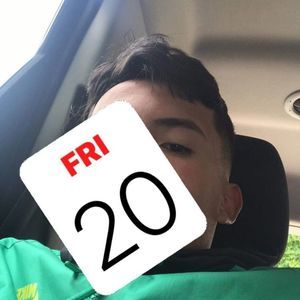 Meet your Posher, Bryan